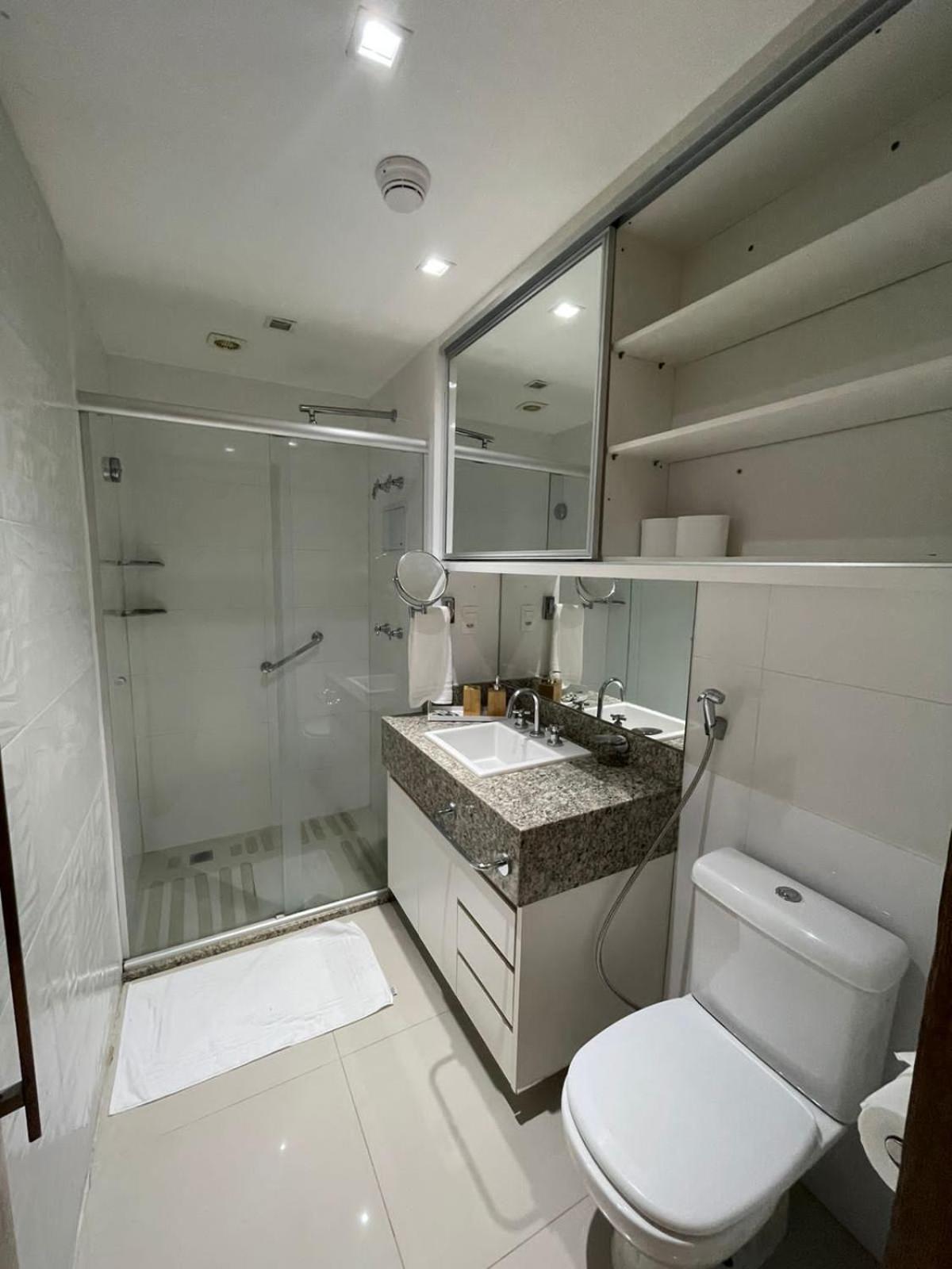 Estiloso Flat Brisas Do Lago Com Terraco Brasília Exteriör bild